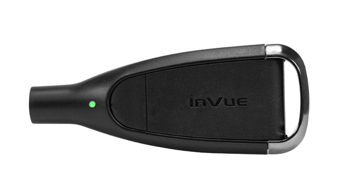 OneKEY luce verde