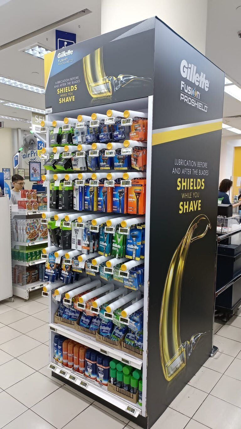 T1000 i prodotti per la salute e la bellezza presso Fairprice a Singapore