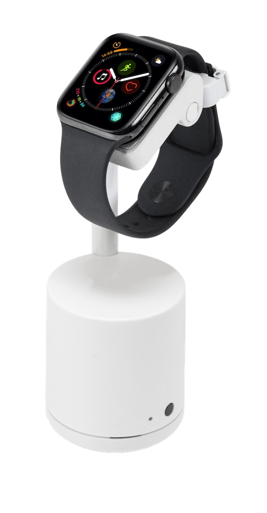 Smartwatch su un accessorio W2000