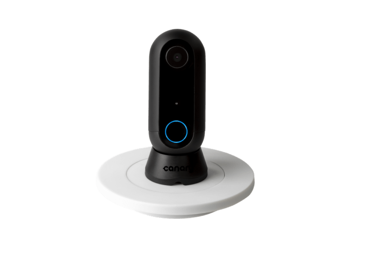 Dispositivo Connected Home