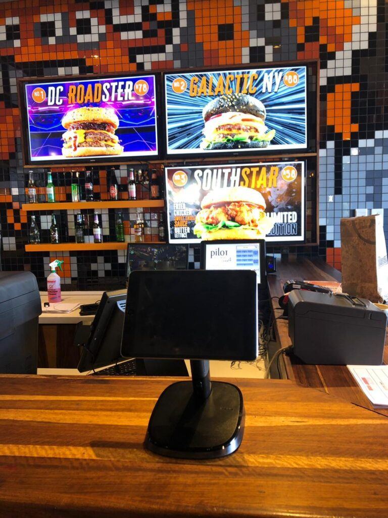 Supporti CT80 a Rocomamas, Sudafrica