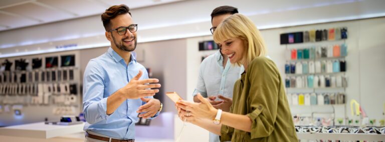 5 motivi per cui la tua esperienza cliente nel settore retail sta soffrendo (e come risolvere il problema)
