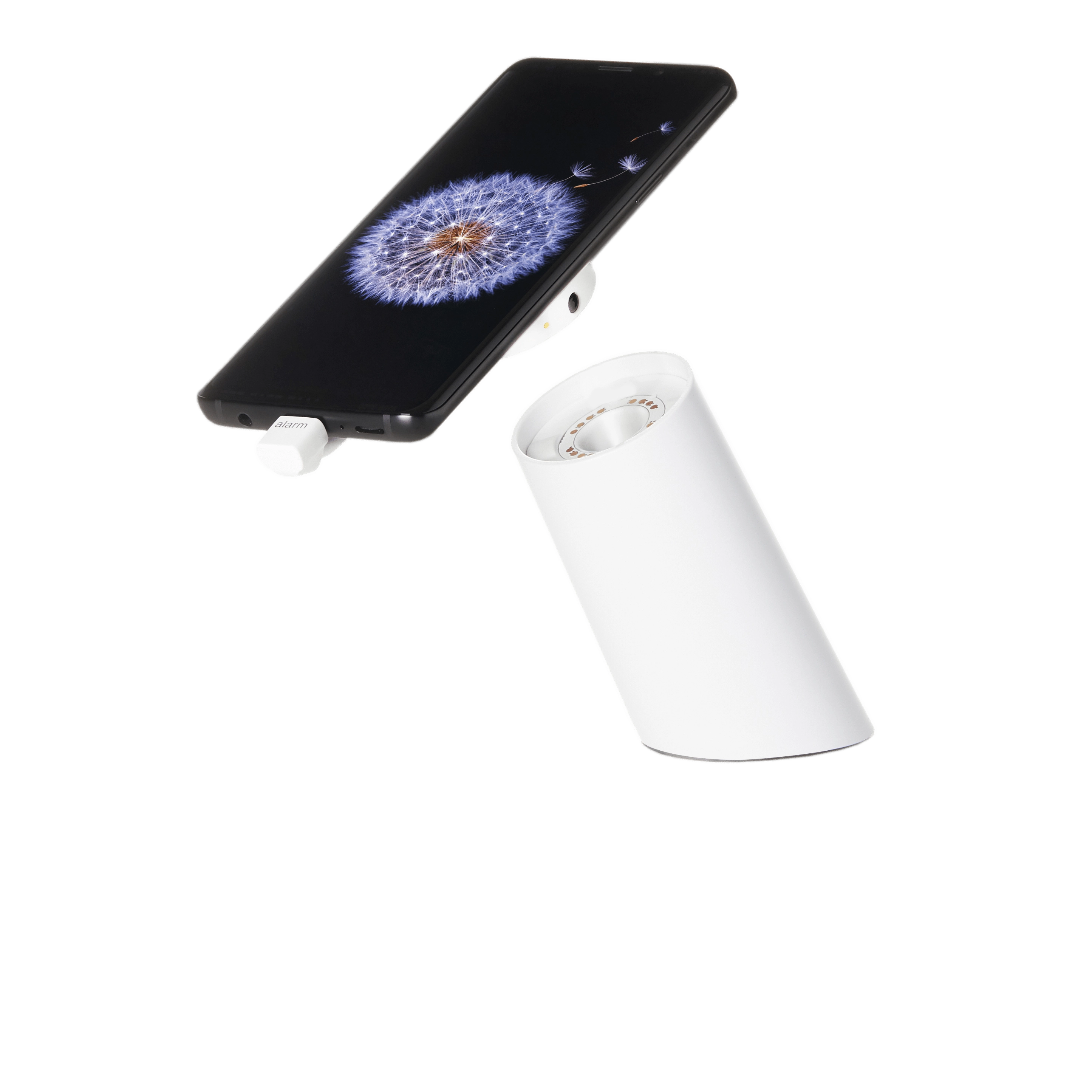 OnePOD Galaxy Lift wireless