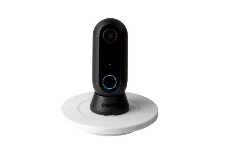 Dispositivo Connected Home
