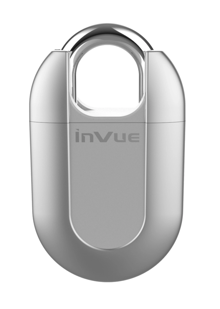 InVue Padlock, progettato per soluzioni di sicurezza avanzate