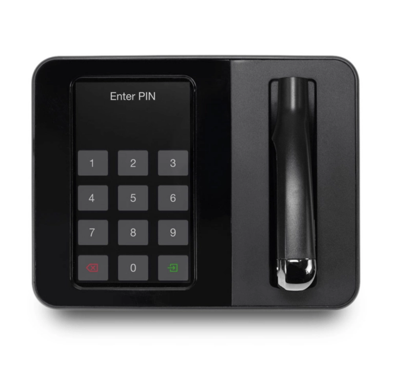 OneKEY la protezione delle risorse.
