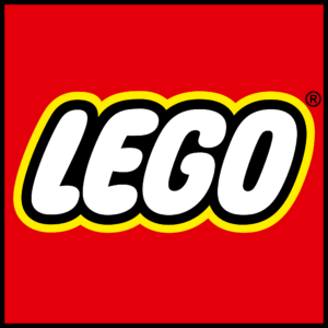 Lego collabora con Lego
