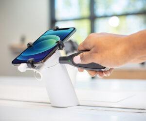 OnePOD un telefono sbloccato con OneKEY