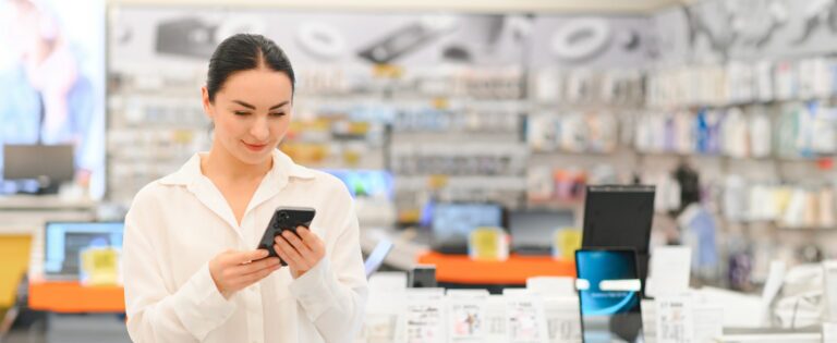 Il futuro della sicurezza nel settore retail: quest'estate arriva un merchandising più intelligente