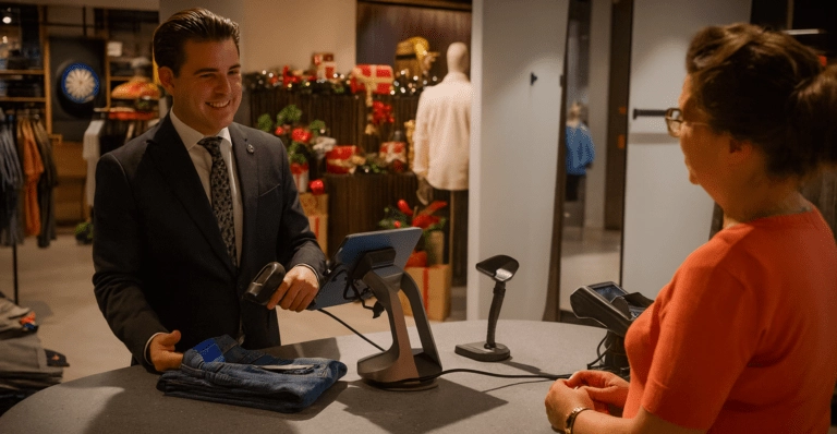 Il periodo delle festività è alle porte: il tuo checkout è pronto?