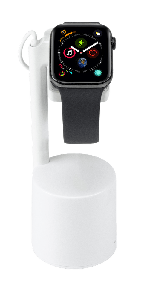 WS2 con Apple per la sicurezza degli smartwatch