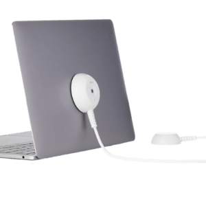 Sicurezza economica per laptop: non servono attrezzi.