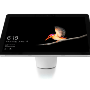 CT101 bianco Surface GO
