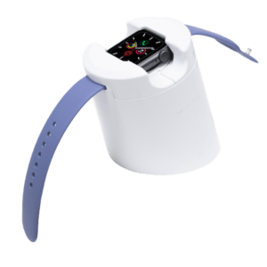 Apple protetto da HSW100 Smart Watch Secure Display