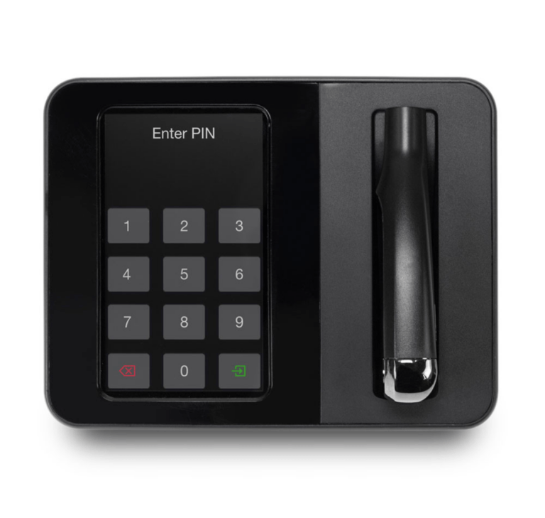 OneKEY la protezione delle risorse.