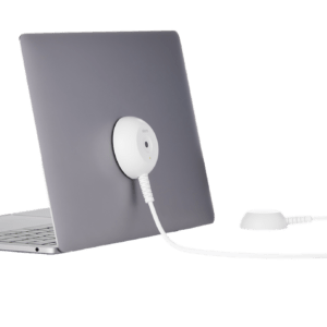 Sicurezza economica per laptop: non servono attrezzi.