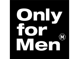 Only for Men collabora con InVue