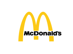 McDonald's collabora con InVue