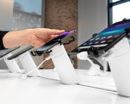 Cellulari su OnePOD