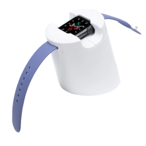 Apple protetto da HSW100 Smart Watch Secure Display