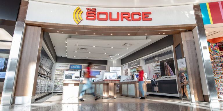 The Source utilizza OneKEY InVue