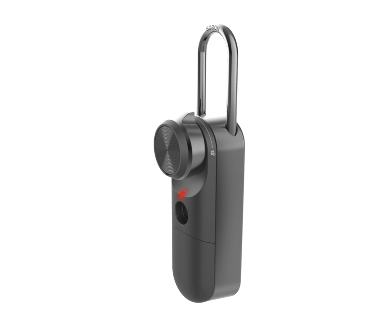LUCCHETTO LIVE U-Lock gabbie di sicurezza da interno