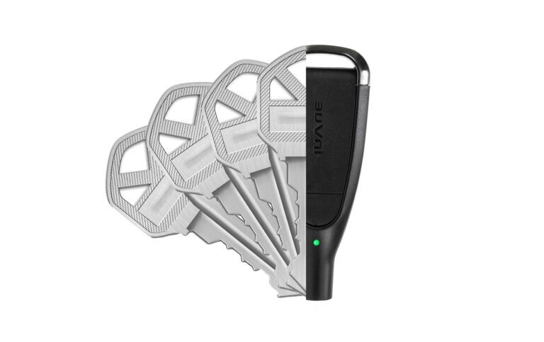OneKEY chiavi standard
