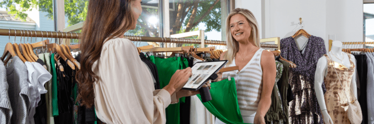 5 modi per migliorare l'esperienza dei clienti con l'hardware POS