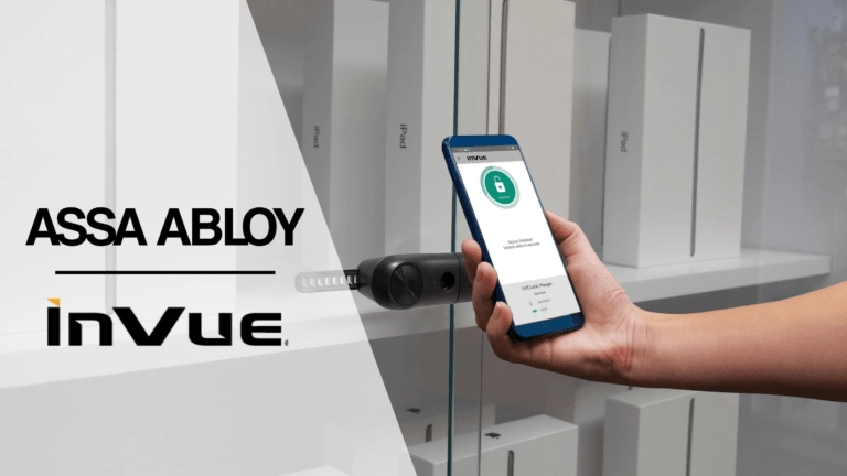 ASSA ABLOY acquisisce InVue