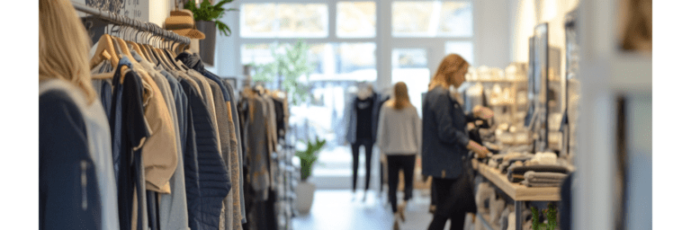 Come prevenire i furti nel commercio al dettaglio: 5 errori comuni commessi dai rivenditori