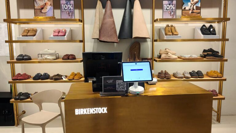 Come Ospree Duty Free ha creato esperienze di checkout fluide e all'avanguardia dal punto di vista del design