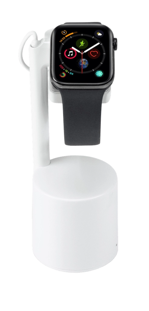 WS2 con Apple per la sicurezza degli smartwatch