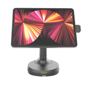Supporto NE150 con iPad