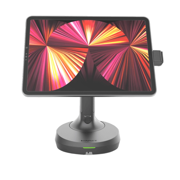 Supporto NE150 con iPad