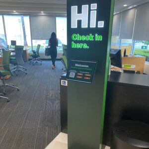 CT101 TD Bank