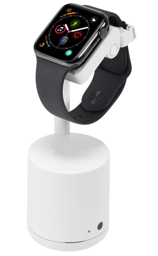 Smartwatch su un accessorio W2000