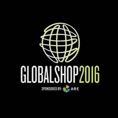 Logo Global Shop 2016