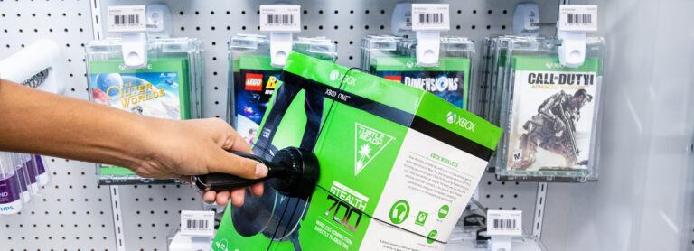 Esperienze di gioco in negozio: come Smart Access favorisce il coinvolgimento, la sicurezza e le vendite