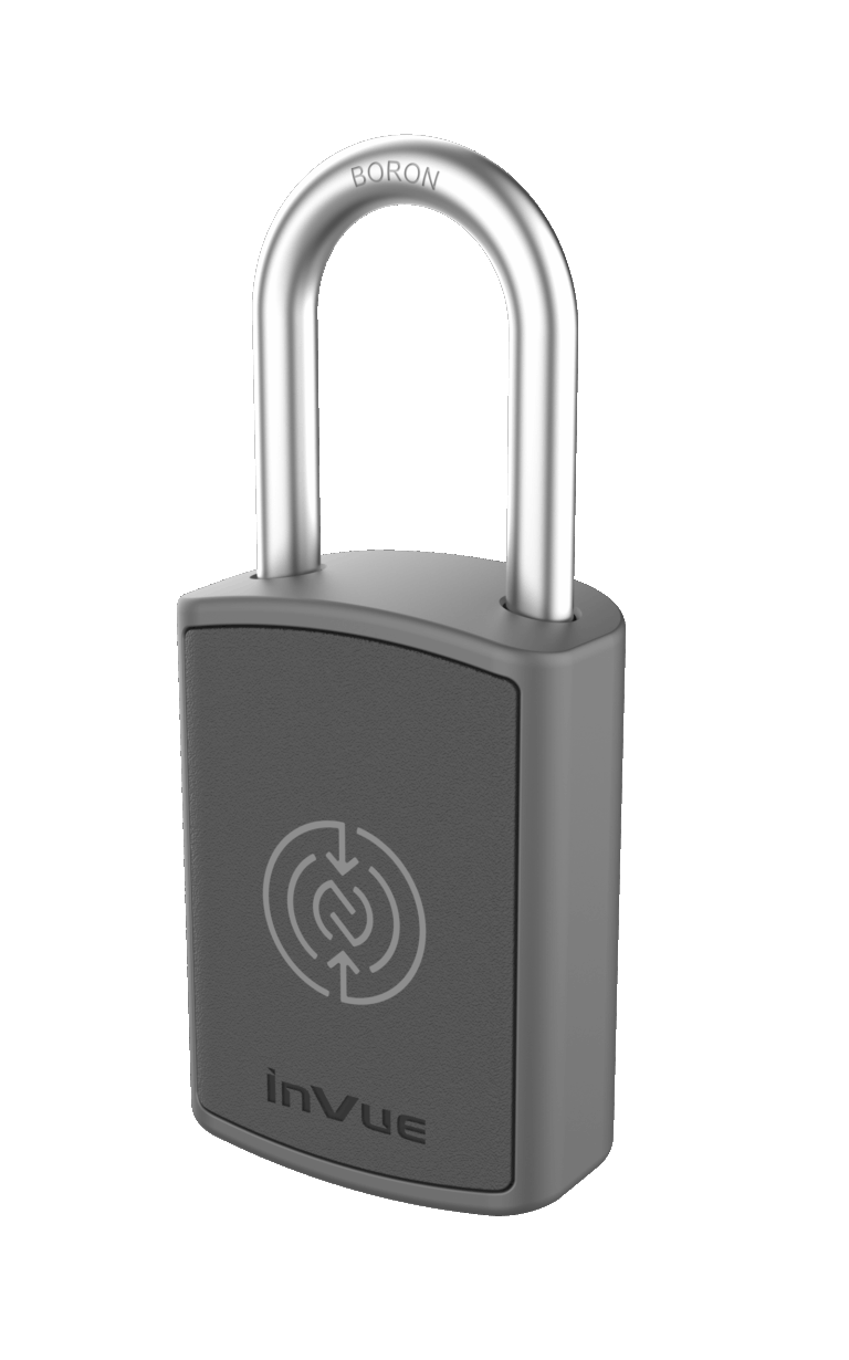 LIVE Padlock  Padlock per il controllo degli accessi in ambienti esterni