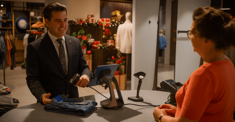 Il periodo delle festività è alle porte: il tuo checkout è pronto?