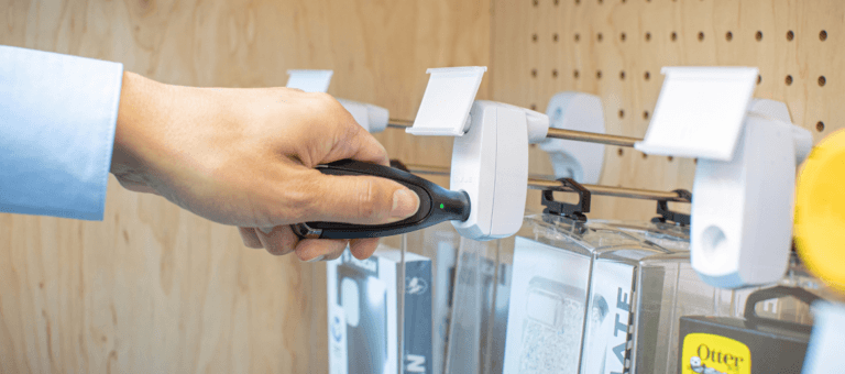 Serrature intelligenti aperte con OneKEY