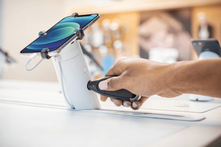 OneKEY un OnePOD un telefono