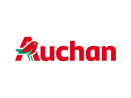 Auchan collabora con InVue