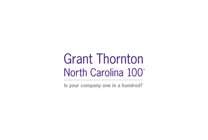 Grant Thornton Carolina del Nord 100