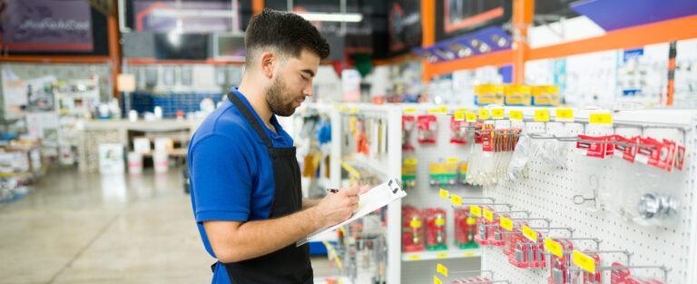 7 tipi di calo delle vendite nel settore retail: come individuarli e prevenirli