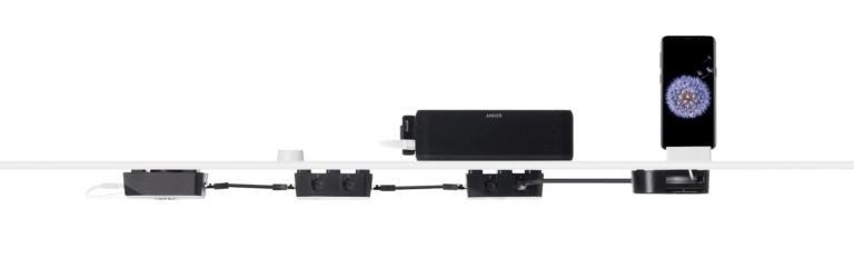 Display sicuri per smartphone e tablet