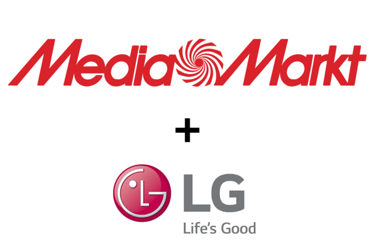 MediaMarkt e LG collaborano con InVue