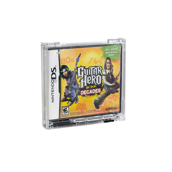 Alpha per videogiochi