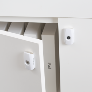 Serrature per armadietti