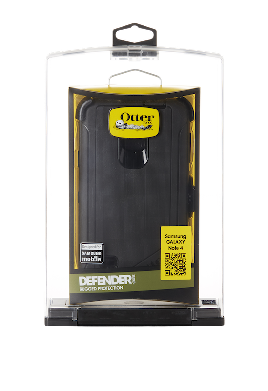 InVue Safers la sicurezza degli espositori di merce in vendita